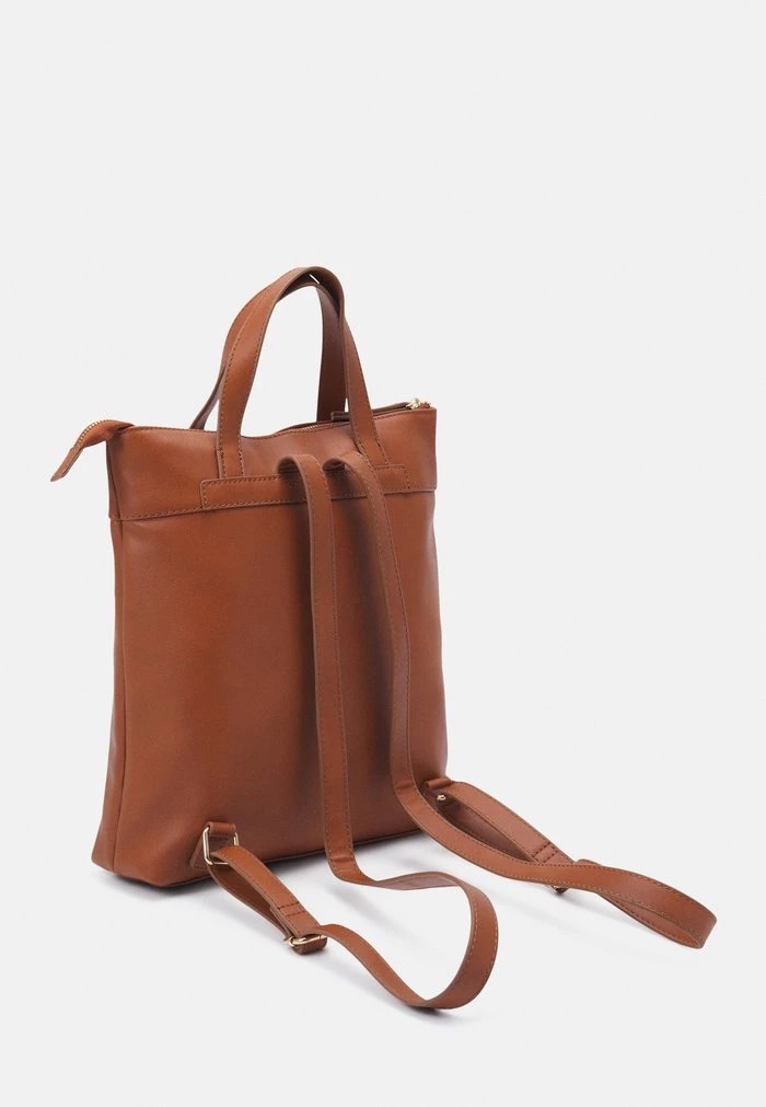 Sacs ANNA FIELD Anna Field Rucksack Marron Femme | NET-0150148